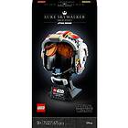 LEGO Star Wars 75327 Hjelmen til Luke Skywalker