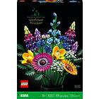 Lego Icons 10313 Bukett Med Markblomster